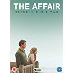 The Affair: Seasons 1 And 2 [DVD]